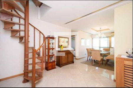 Apartamento à venda com 4 quartos, 240m² em Botafogo, Rio de Janeiro
