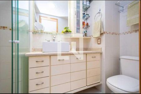 Apartamento à venda com 4 quartos, 240m² em Botafogo, Rio de Janeiro