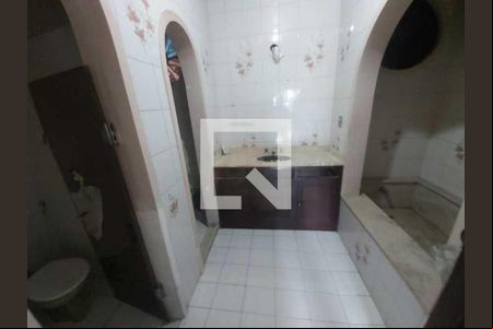Casa à venda com 5 quartos, 391m² em São Conrado, Rio de Janeiro