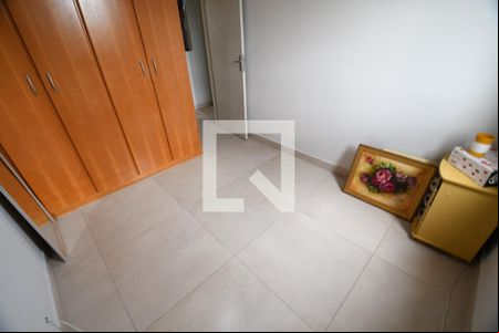 Quarto 1 de apartamento para alugar com 3 quartos, 80m² em Vila Industrial (campinas), Campinas