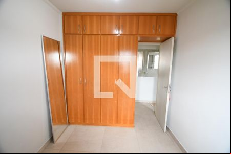 Quarto 1 - Armários de apartamento para alugar com 3 quartos, 80m² em Vila Industrial (campinas), Campinas