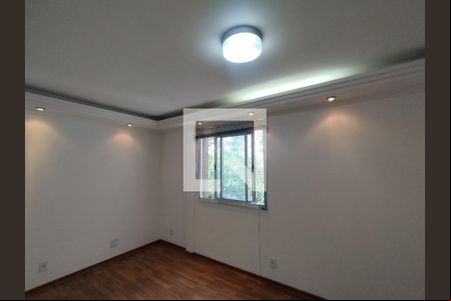 Sala de apartamento para alugar com 2 quartos, 45m² em Vila Vermelha, São Paulo