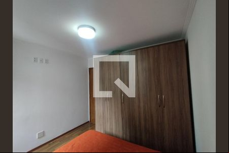 Quarto 1 de apartamento para alugar com 2 quartos, 45m² em Vila Vermelha, São Paulo