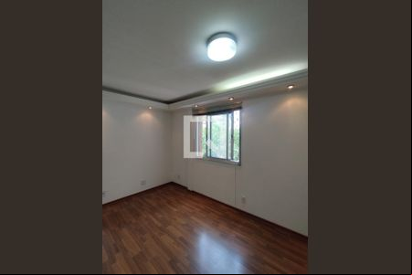 Sala de apartamento para alugar com 2 quartos, 45m² em Vila Vermelha, São Paulo