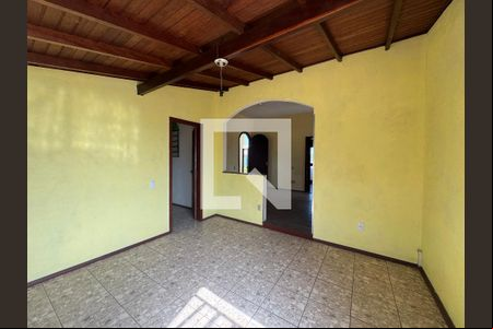 Sala 2 de casa para alugar com 3 quartos, 110m² em Santa Teresa, São Leopoldo