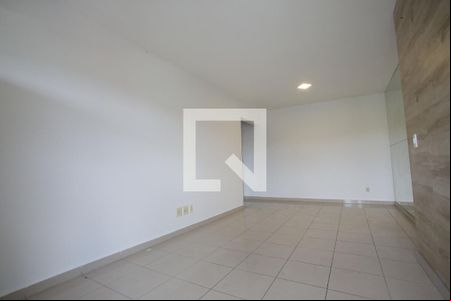 Sala de apartamento para alugar com 3 quartos, 80m² em Tanque, Rio de Janeiro