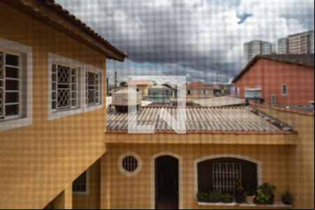 Sala de casa para alugar com 3 quartos, 298m² em Jardim Santa Barbara, Guarulhos