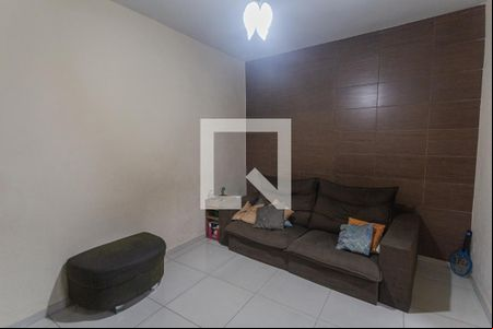 Sala de casa à venda com 3 quartos, 275m² em Alvorada, Belo Horizonte