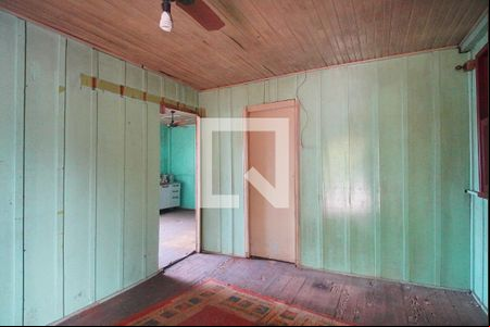 Sala de casa à venda com 2 quartos, 750m² em Mauá, Novo Hamburgo