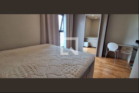 Quarto  de kitnet/studio à venda com 1 quarto, 37m² em Santa Paula, São Caetano do Sul