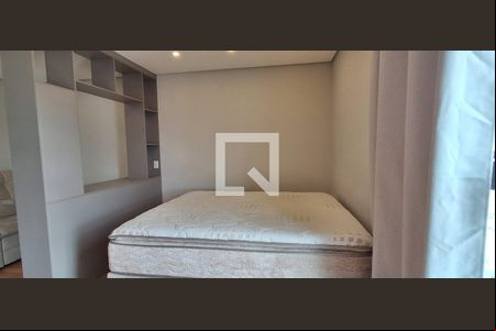 Quarto  de kitnet/studio à venda com 1 quarto, 37m² em Santa Paula, São Caetano do Sul