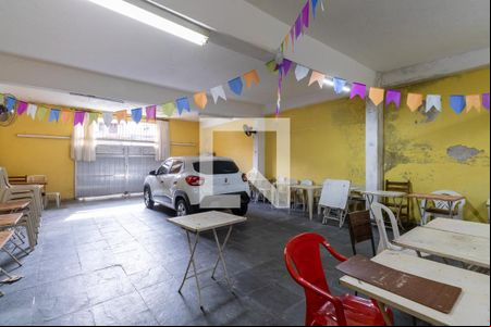 Casa à venda com 2 quartos, 223m² em Vila Francisco Matarazzo, Santo André