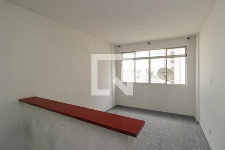 Studio de kitnet/studio à venda com 1 quarto, 35m² em República, São Paulo