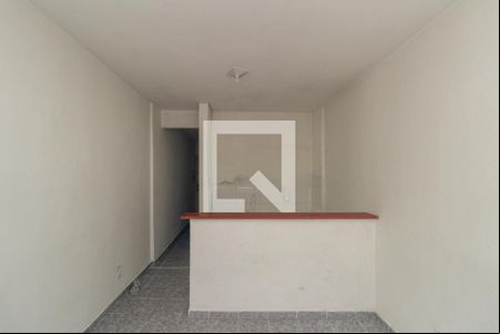 Studio de kitnet/studio à venda com 1 quarto, 35m² em República, São Paulo
