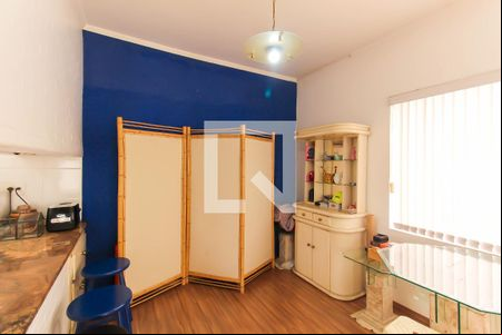 Sala  de casa para alugar com 4 quartos, 600m² em Mooca, São Paulo
