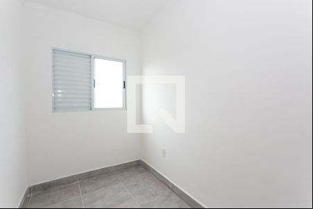 Quarto 2 de apartamento à venda com 2 quartos, 54m² em Vila Carrão, São Paulo