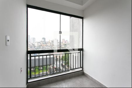 Sala de apartamento à venda com 2 quartos, 54m² em Vila Carrão, São Paulo
