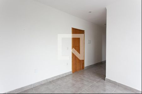 Sala de apartamento à venda com 2 quartos, 54m² em Vila Carrão, São Paulo