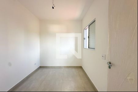 Quarto de apartamento para alugar com 1 quarto, 38m² em Vila Mangalot, São Paulo