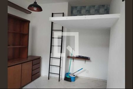 Apartamento à venda com 1 quarto, 23m² em Botafogo, Rio de Janeiro