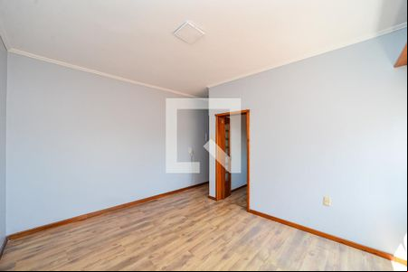 Sala de apartamento à venda com 3 quartos, 92m² em São João, Porto Alegre