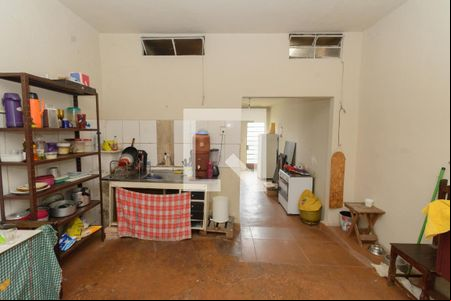 Casa para alugar com 1 quarto, 360m² em Inconfidentes, Contagem
