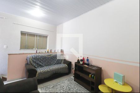 Sala de casa à venda com 3 quartos, 247m² em Cecap, Jundiaí