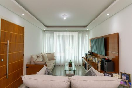 Sala de casa à venda com 3 quartos, 200m² em Jardim Avelino, São Paulo
