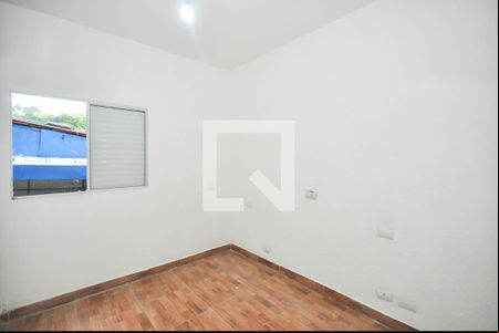 Quarto 1 de casa para alugar com 2 quartos, 78m² em Cidade Intercap, Taboão da Serra