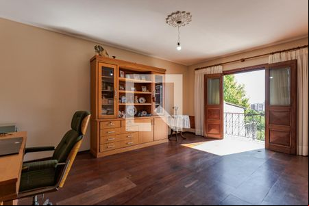 Quarto 1 de casa à venda com 5 quartos, 560m² em Higienópolis, Porto Alegre