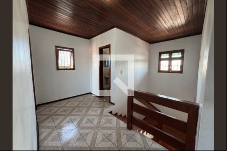 Hall de casa para alugar com 5 quartos, 250m² em Santos Dumont, São Leopoldo