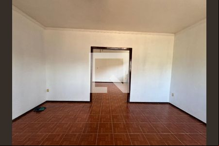 Sala de casa para alugar com 5 quartos, 250m² em Santos Dumont, São Leopoldo