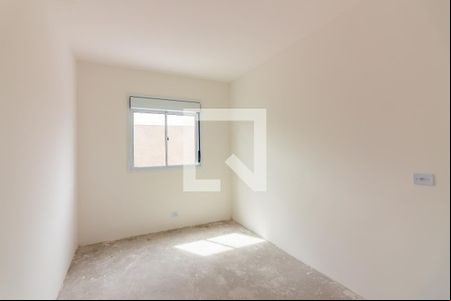 Quarto  de apartamento à venda com 1 quarto, 65m² em Vila Yolanda, Osasco