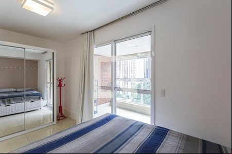 Studio de kitnet/studio à venda com 1 quarto, 38m² em Itaim Bibi, São Paulo