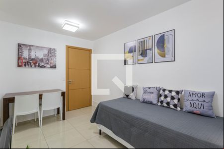 Studio de kitnet/studio à venda com 1 quarto, 38m² em Itaim Bibi, São Paulo