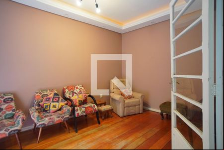 Sala 2 de casa à venda com 4 quartos, 125m² em Independência, Porto Alegre