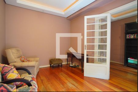 Sala 2 de casa à venda com 4 quartos, 125m² em Independência, Porto Alegre