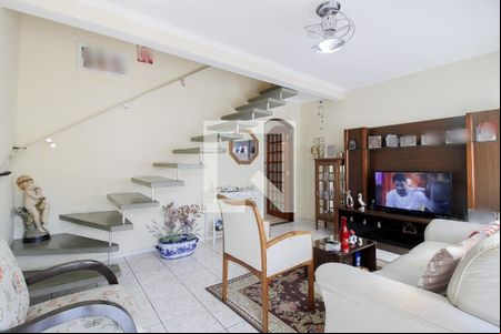 Casa à venda com 2 quartos, 100m² em Vila Matilde, São Paulo