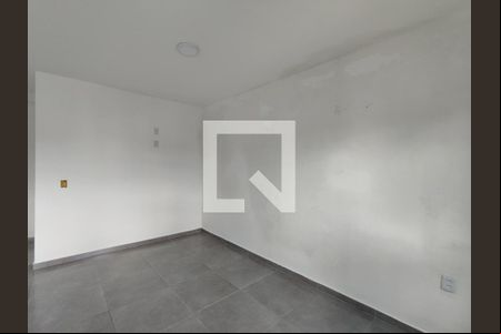 Studio de kitnet/studio para alugar com 1 quarto, 29m² em Jardim Rodrigues Alves, Ferraz de Vasconcelos