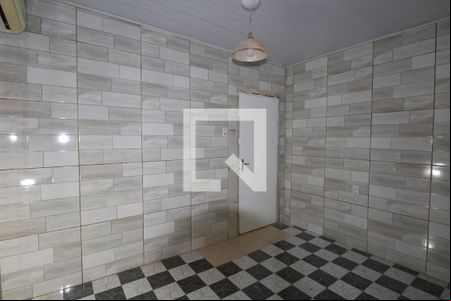 Quarto de casa para alugar com 2 quartos, 100m² em Fátima, Canoas