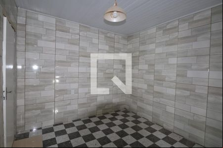 Quarto de casa para alugar com 2 quartos, 100m² em Fátima, Canoas