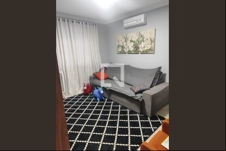 Sala de casa para alugar com 3 quartos, 112m² em Vila do Conde, Barueri