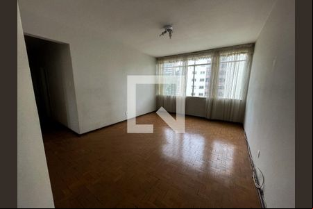 Sala de apartamento para alugar com 2 quartos, 102m² em Centro, Campinas