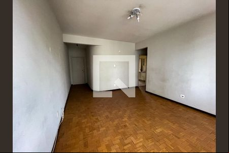 Sala de apartamento para alugar com 2 quartos, 102m² em Centro, Campinas