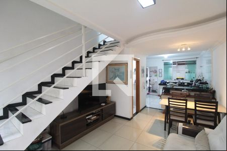 Casa de Condomínio à venda com 2 quartos, 60m² em Santa Amelia, Belo Horizonte