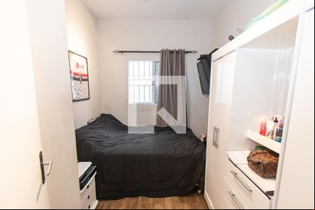 Quarto 2 de casa para alugar com 3 quartos, 70m² em Vila Mariana, São Paulo