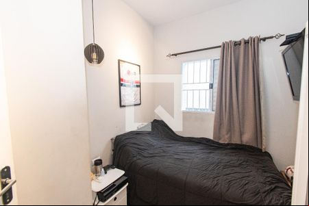 Quarto 2 de casa para alugar com 3 quartos, 70m² em Vila Mariana, São Paulo