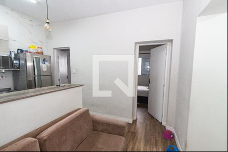 Sala de casa para alugar com 3 quartos, 70m² em Vila Mariana, São Paulo