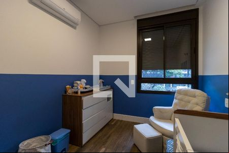 Apartamento à venda com 3 quartos, 160m² em Brooklin, São Paulo
