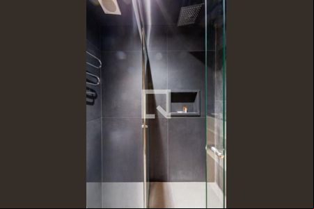 Apartamento à venda com 1 quarto, 29m² em Moema, São Paulo